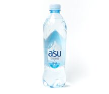 Asu