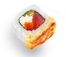 Яки магуро маки
