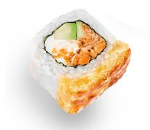Яки сяке маки