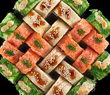 Сет Вкусное свидание