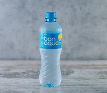 BonAqua без газа