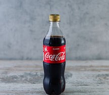 Coca-Cola