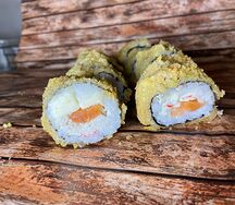 Ролл Камчатский