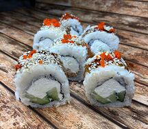 Ролл Дракон