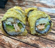 Эби Темпура