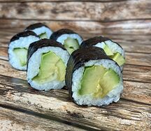 Ролл Авокадо