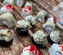 Сет для двоих