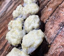 Запеченный Дабл Хит