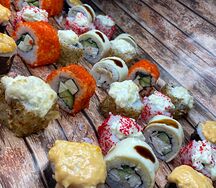 Сет Метрополь