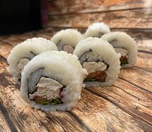 Цезарь ролл