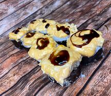 Ролл запеченный Ойши