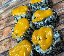 Запеченный Крабс