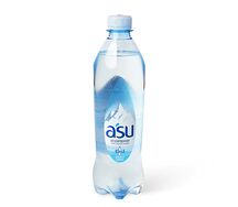 Вода BonAqua