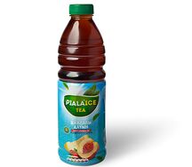 Холодный чай Lipton лимон