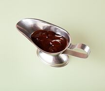 Соус Барбекю