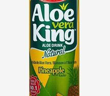 Aloe Vera King Ананас