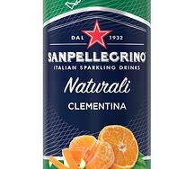 Sanpellegrino Clementina