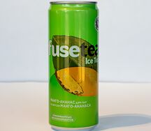 Fuse tea Манго и ананас