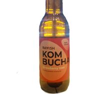 KomBucha Strawberry rose