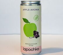 Lapochka Apple и Aronia