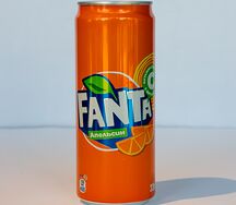 Fanta