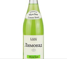 Лимонад Limon Store Мум Баи