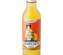 Antica Ricetta Siciliana Aranciata