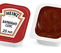 Соус Heinz Барбекю