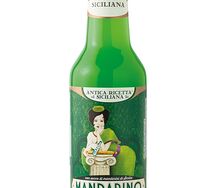 Antica Ricetta Siciliana Mandarino