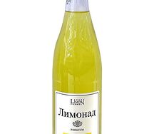 Лимонад Limon Store Шау Дан