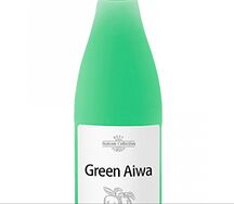 Лимонад Formen Green Aiwa