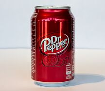 Dr. Pepper Classic
