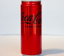 Coca-Cola Zero