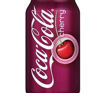 Coca-Cola Cherry