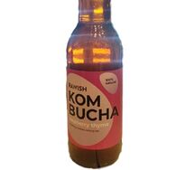 KomBucha Raspberry