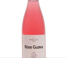 Лимонад Formen Rose Guava