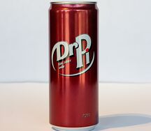 Dr Pi Cola
