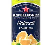Sanpellegrino Pompelmo