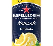 Sanpellegrino Limonata