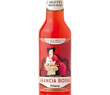 Antica Ricetta Siciliana Arancia Rossa