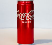 Сoca-Сola Сlassic