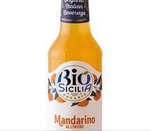 Bio Sicilia Organic Mandarino