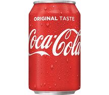 Coca-Cola Original Taste