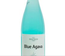 Лимонад Formen Blue Agava