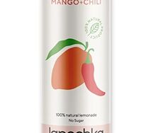 Lapochka Mango и Chili