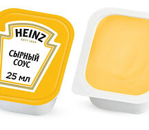 Соус Heinz Сырный