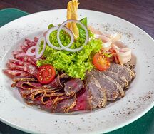 Мясная