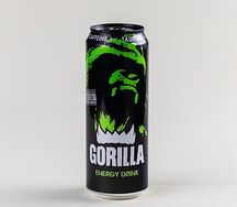 Gorilla
