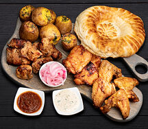 Magma Food