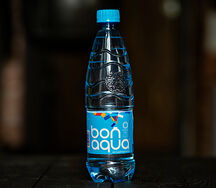 BonAqua негазированная
